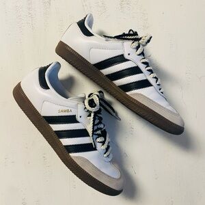 ADIDAS Classic Samba Sneaker Shoe
